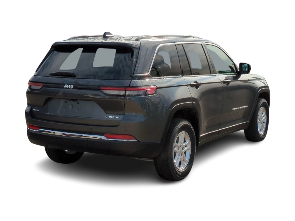 Thumbnail: 2025 Jeep Grand Cherokee - 20