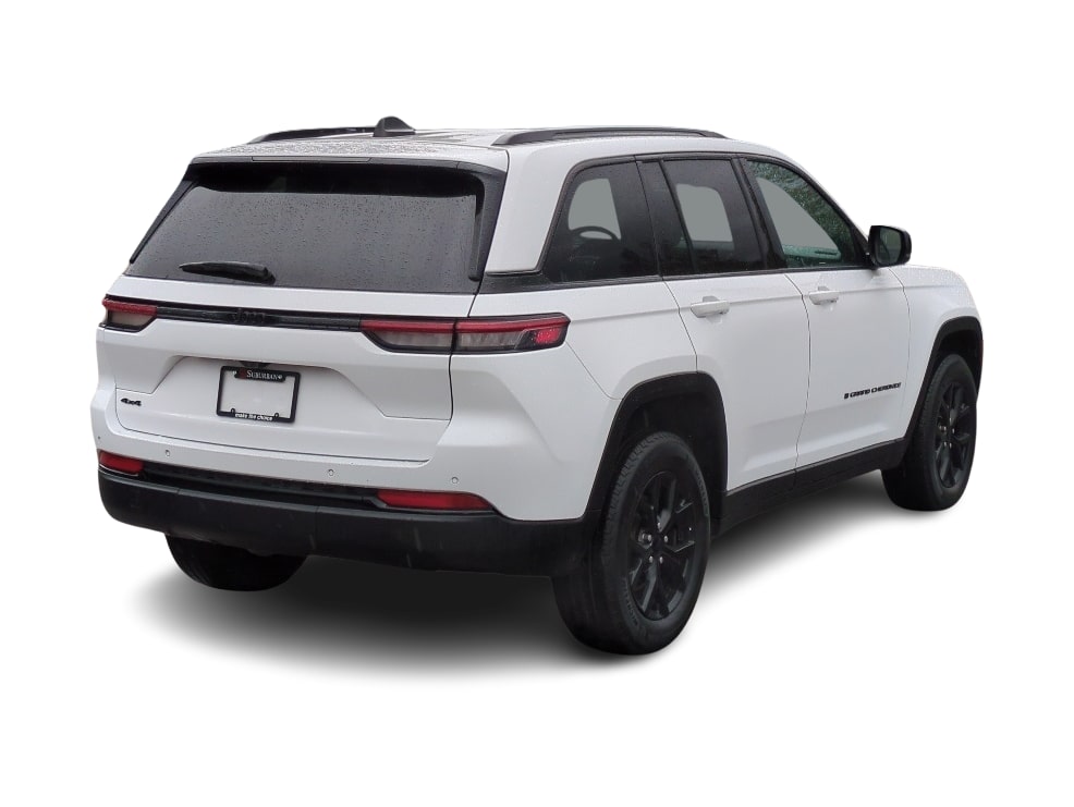 Thumbnail: 2024 Jeep Grand Cherokee - 20