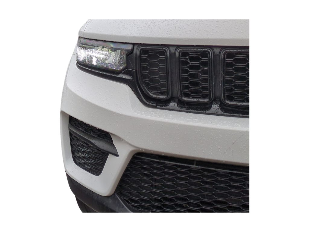 Thumbnail: 2024 Jeep Grand Cherokee - 22