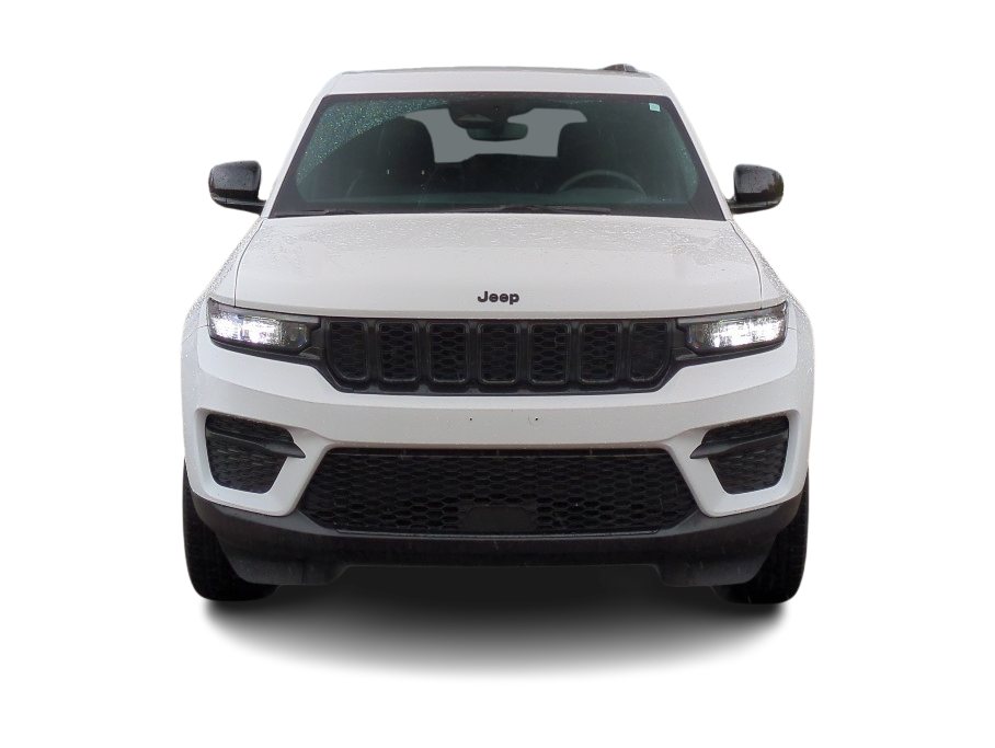 Thumbnail: 2024 Jeep Grand Cherokee - 6