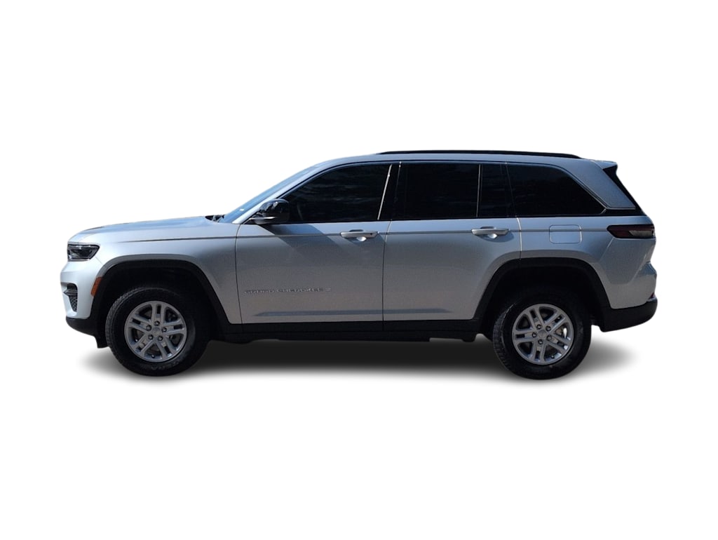 Thumbnail: 2025 Jeep Grand Cherokee - 20