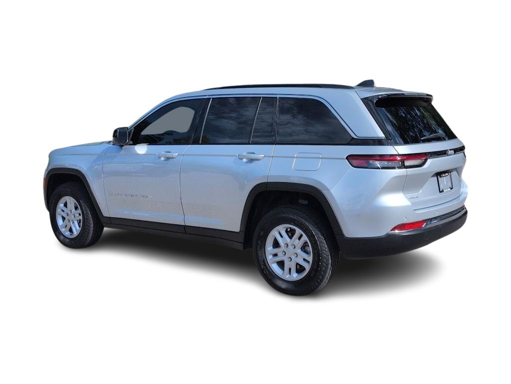 Thumbnail: 2025 Jeep Grand Cherokee - 21