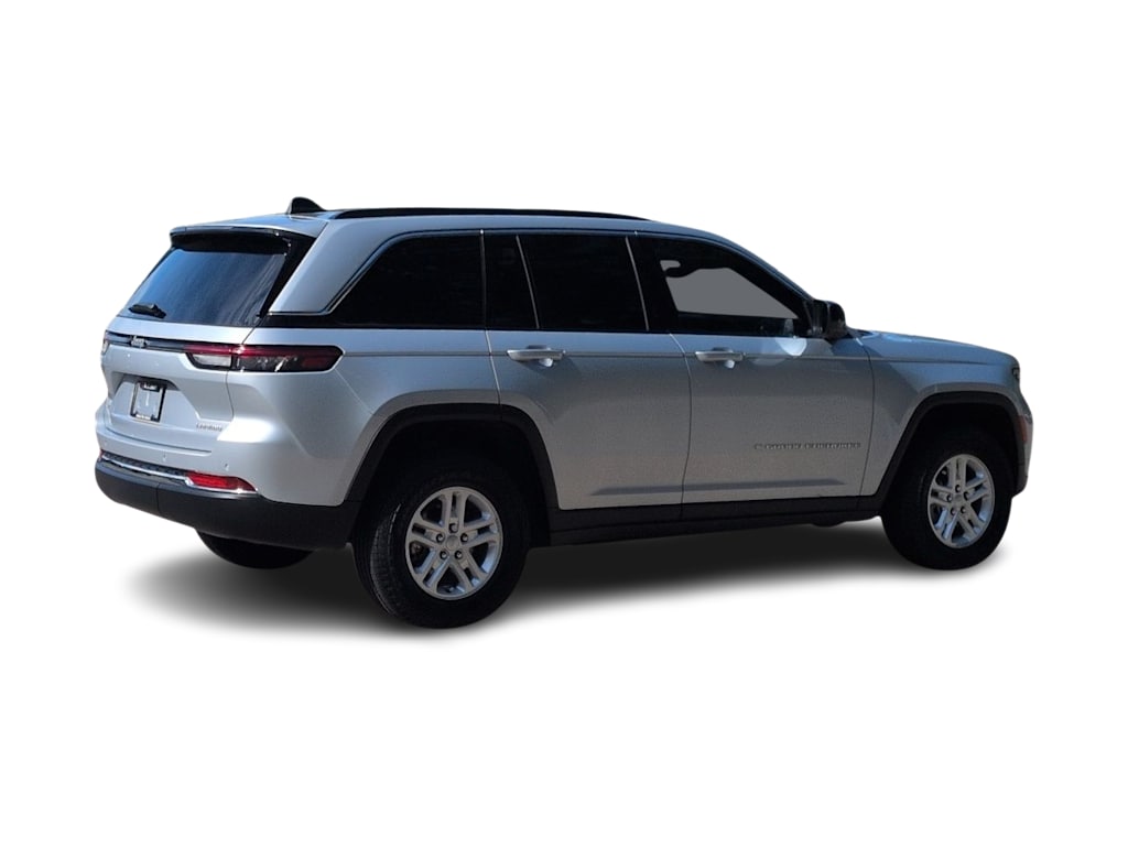 Thumbnail: 2025 Jeep Grand Cherokee - 22