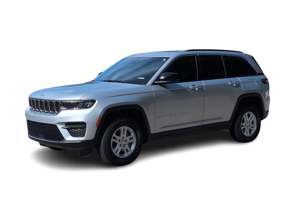 Thumbnail: 2025 Jeep Grand Cherokee - 3
