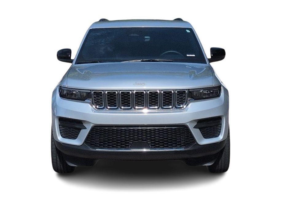 Thumbnail: 2025 Jeep Grand Cherokee - 5