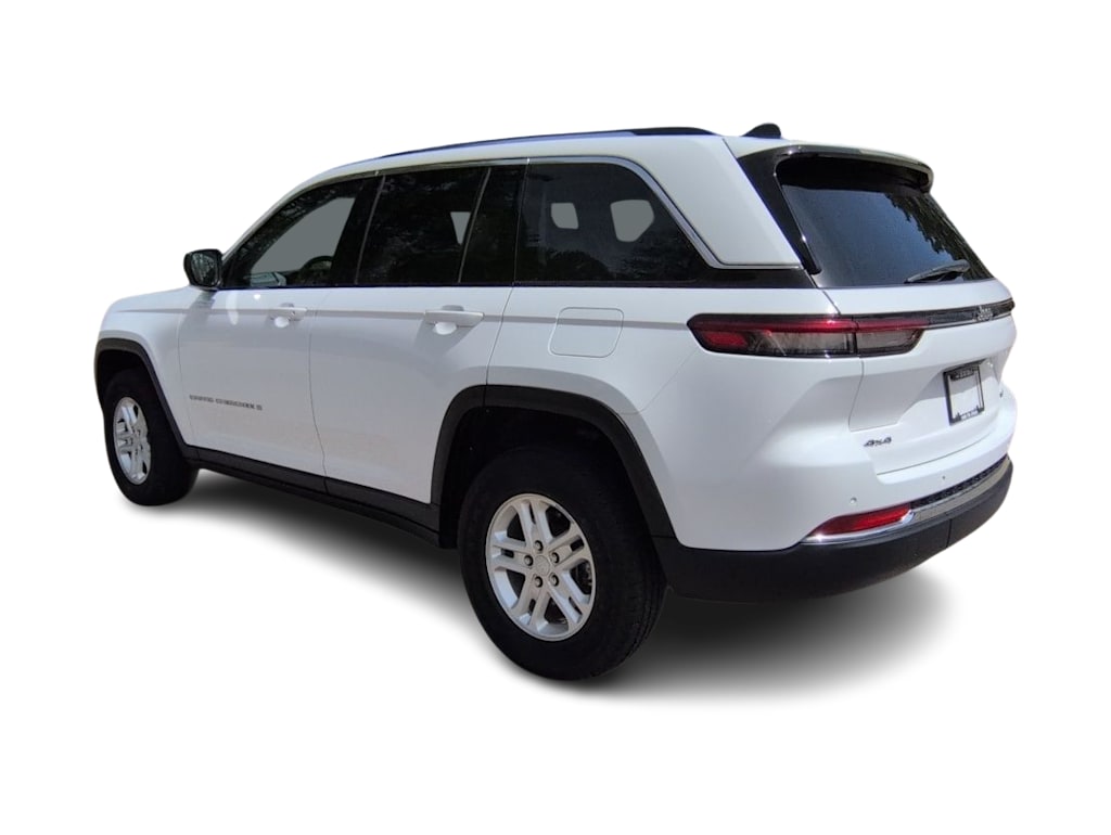Thumbnail: 2023 Jeep Grand Cherokee - 4
