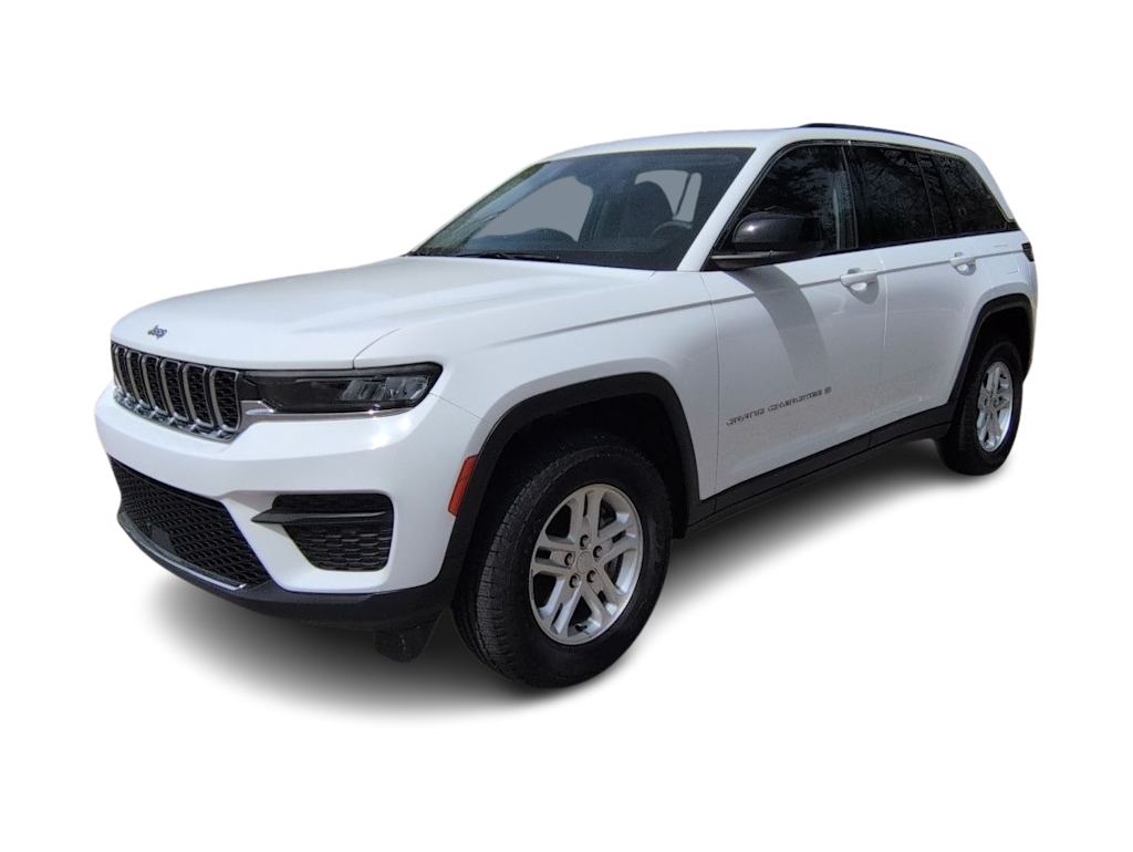 Thumbnail: 2023 Jeep Grand Cherokee - 21