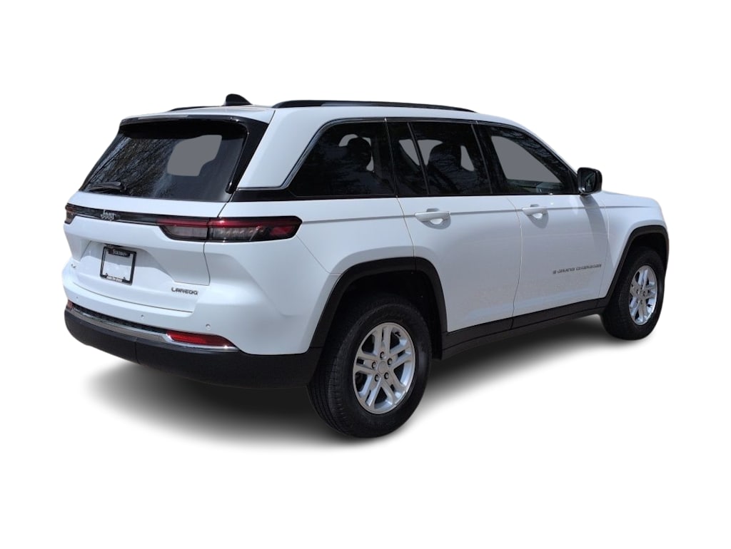 Thumbnail: 2023 Jeep Grand Cherokee - 22