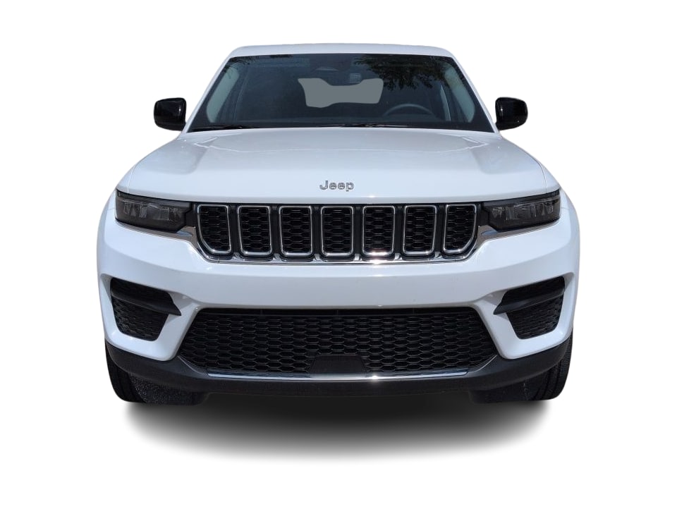 Thumbnail: 2023 Jeep Grand Cherokee - 6