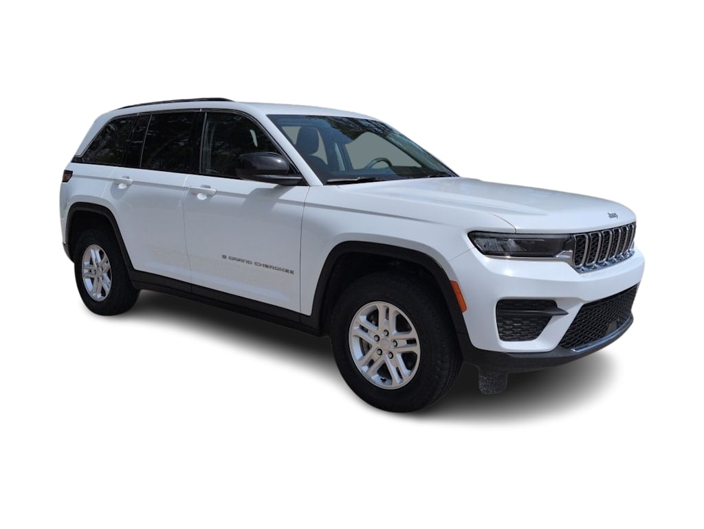 Thumbnail: 2023 Jeep Grand Cherokee - 20