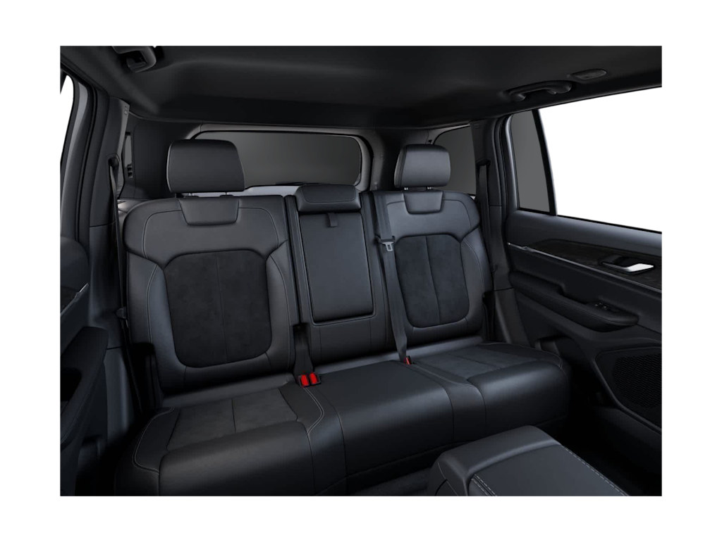 Thumbnail: 2026 Jeep Grand Cherokee - 12
