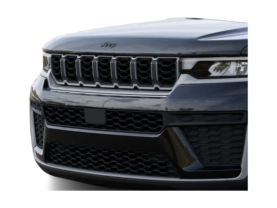 Thumbnail: 2026 Jeep Grand Cherokee - 18