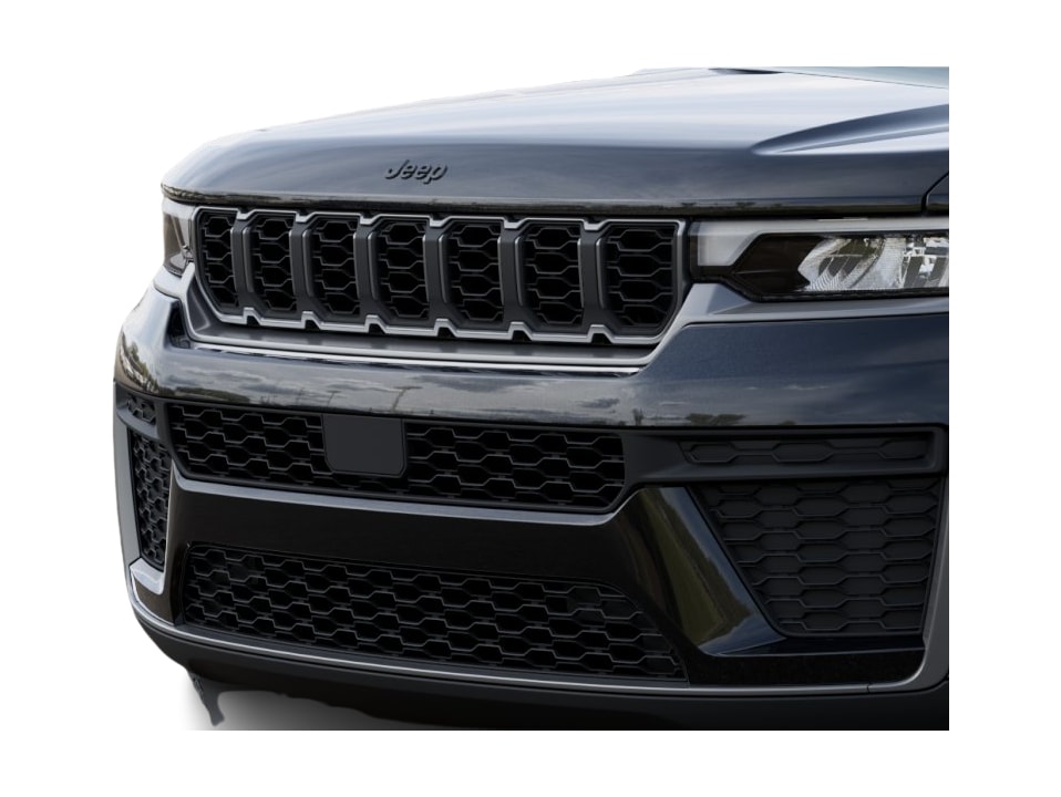 Thumbnail: 2026 Jeep Grand Cherokee - 17