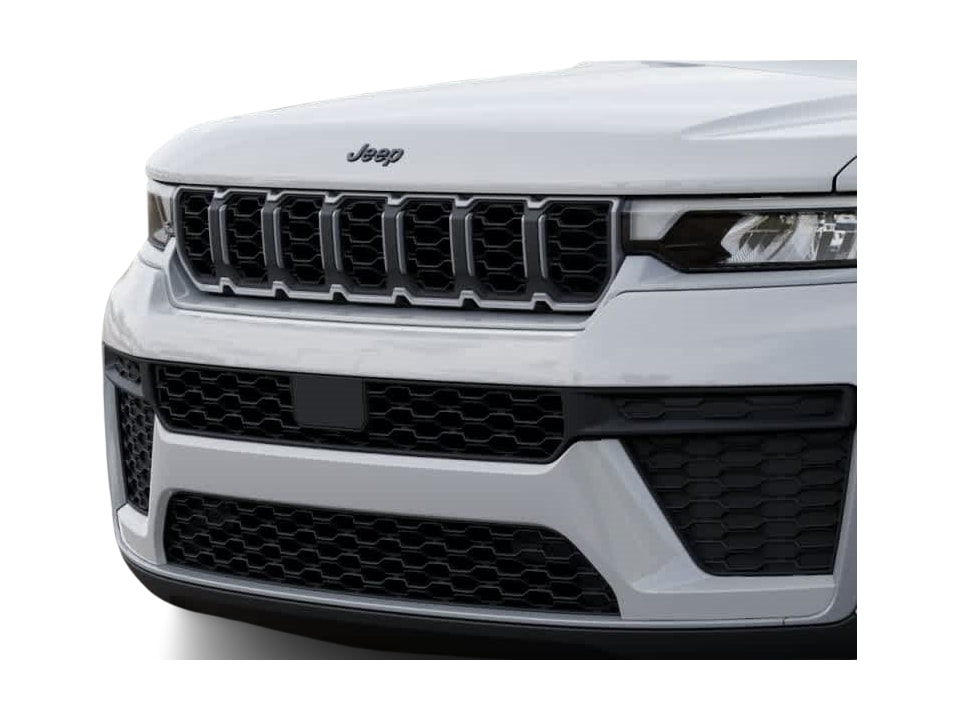 Thumbnail: 2026 Jeep Grand Cherokee - 18