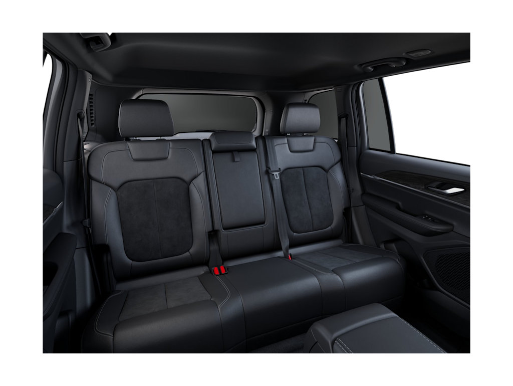Thumbnail: 2026 Jeep Grand Cherokee - 13