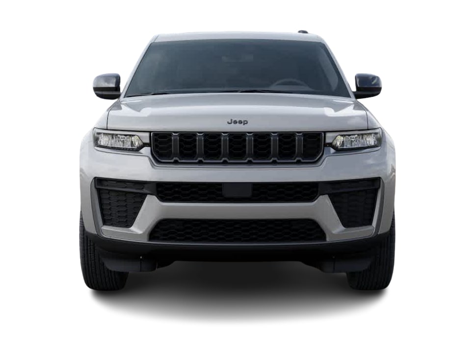 Thumbnail: 2026 Jeep Grand Cherokee - 6