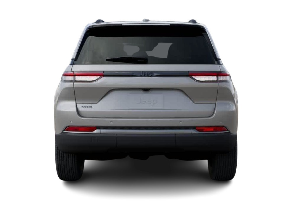 Thumbnail: 2026 Jeep Grand Cherokee - 5