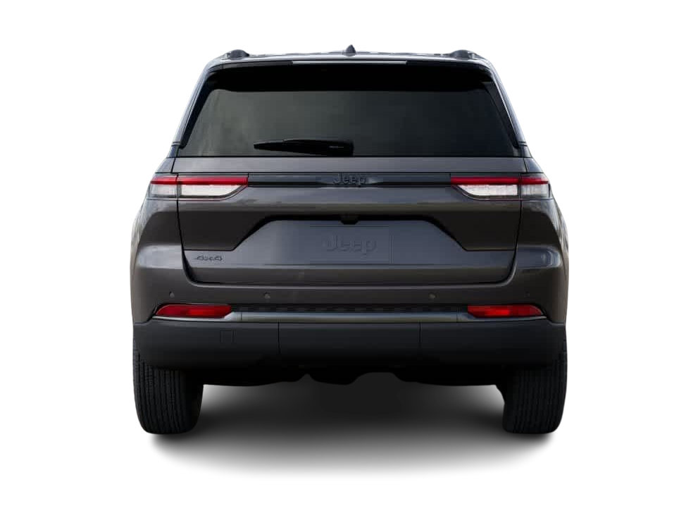 Thumbnail: 2026 Jeep Grand Cherokee - 16