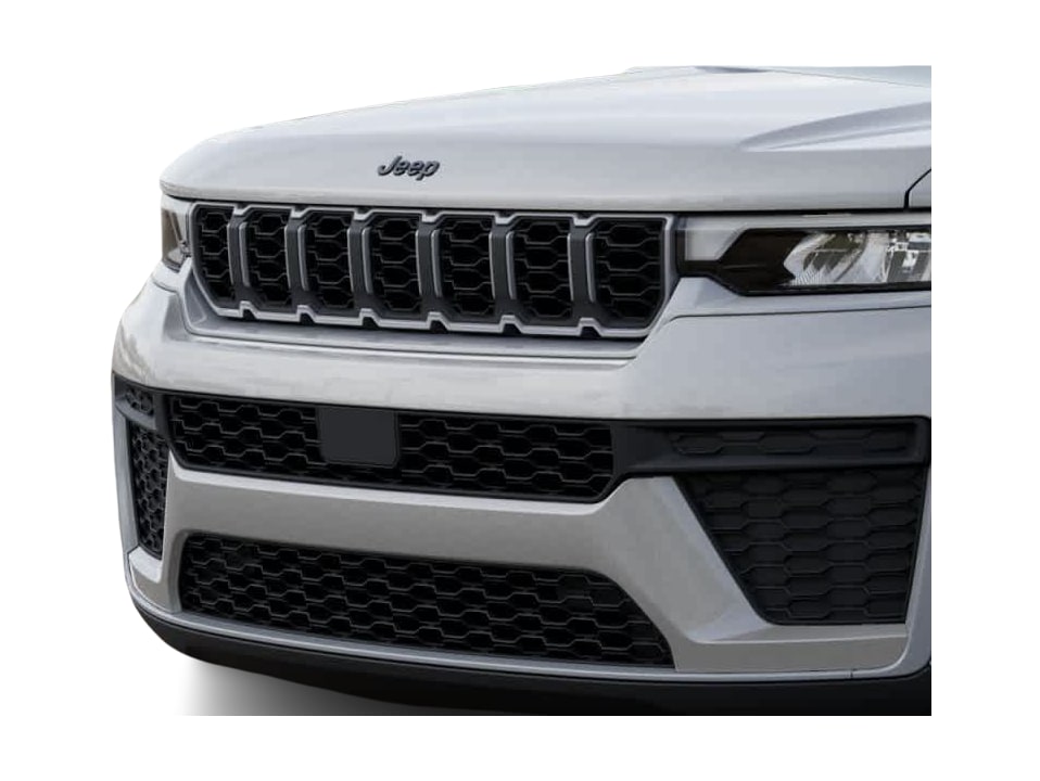 Thumbnail: 2026 Jeep Grand Cherokee - 18