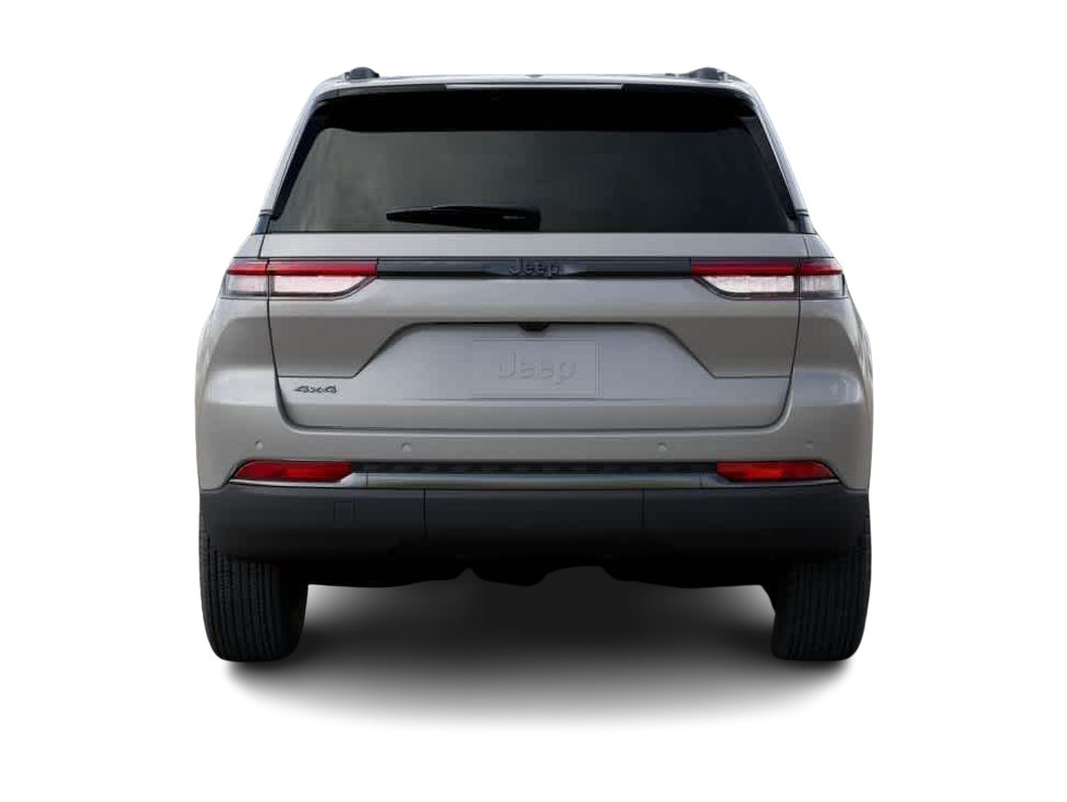 Thumbnail: 2026 Jeep Grand Cherokee - 16