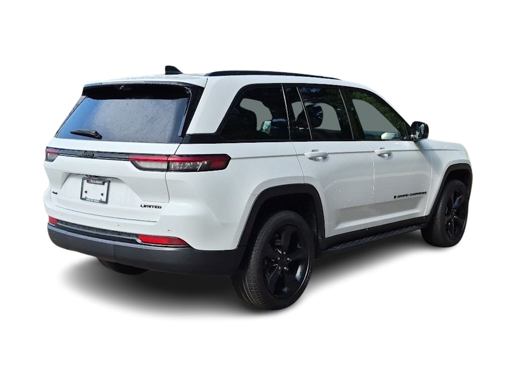 Thumbnail: 2024 Jeep Grand Cherokee - 23