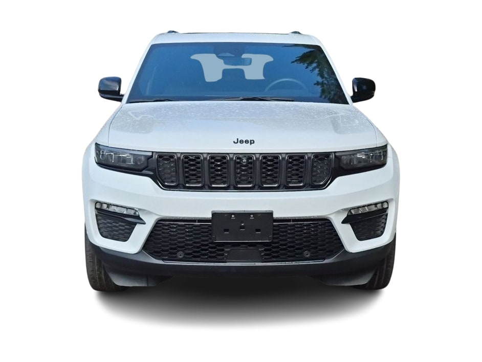 Thumbnail: 2024 Jeep Grand Cherokee - 6