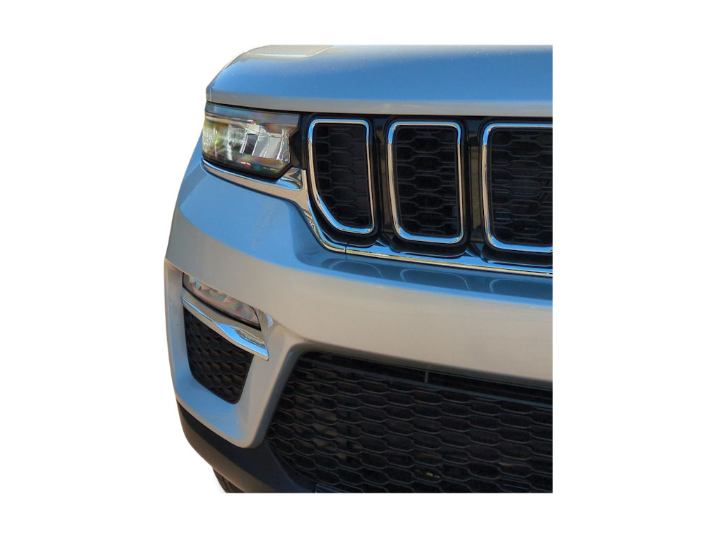 Thumbnail: 2025 Jeep Grand Cherokee - 22