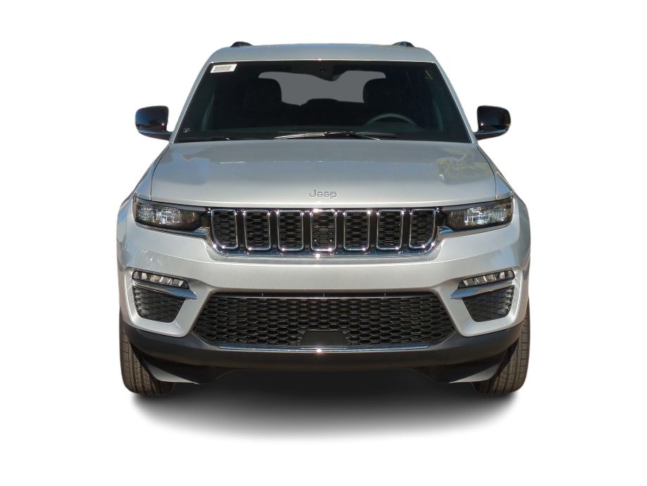 Thumbnail: 2025 Jeep Grand Cherokee - 6