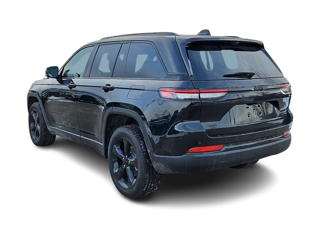 Thumbnail: 2025 Jeep Grand Cherokee - 26