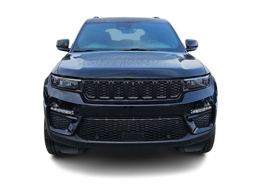 Thumbnail: 2025 Jeep Grand Cherokee - 30