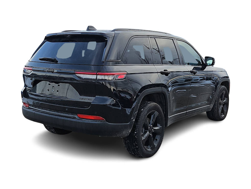 Thumbnail: 2025 Jeep Grand Cherokee - 27