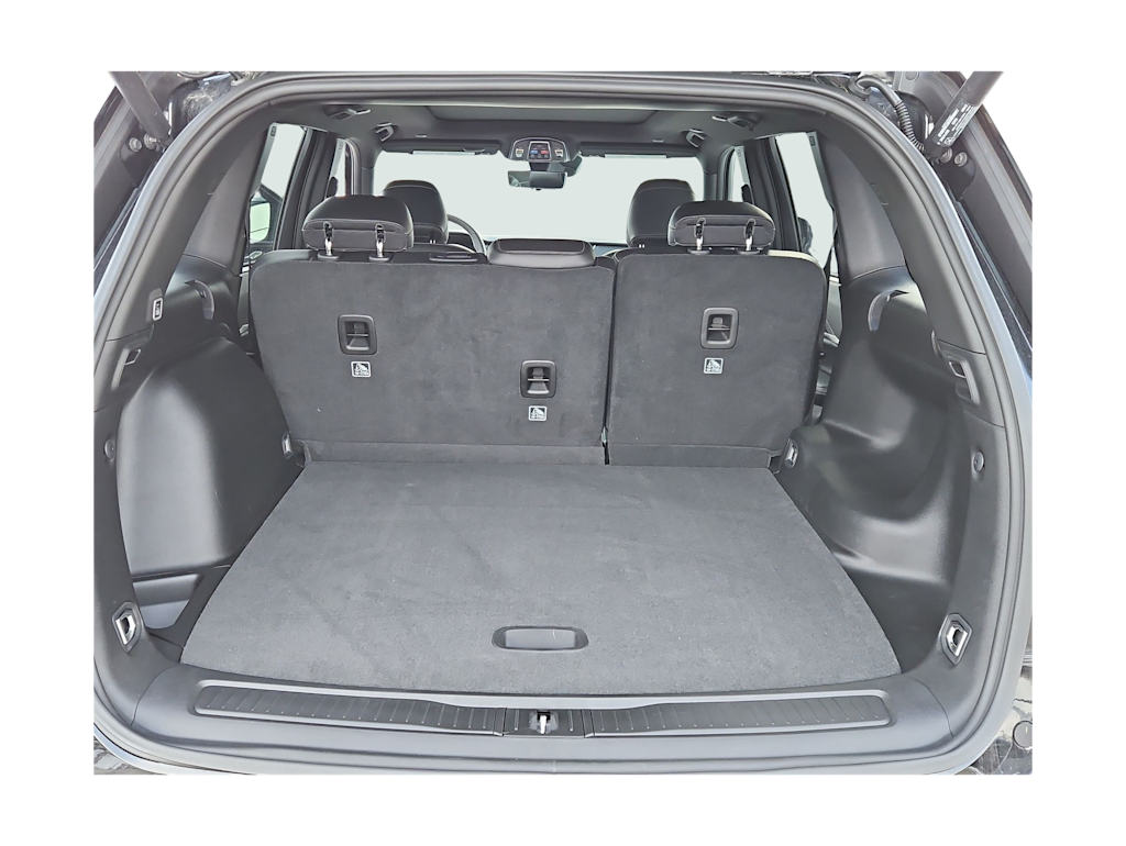 Thumbnail: 2025 Jeep Grand Cherokee - 17