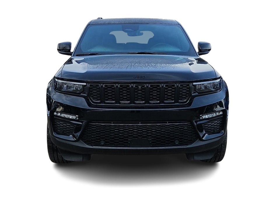 Thumbnail: 2025 Jeep Grand Cherokee - 6