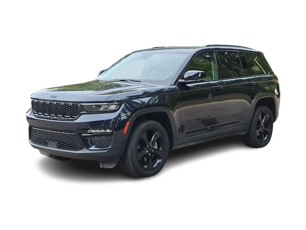 Thumbnail: 2023 Jeep Grand Cherokee - 19