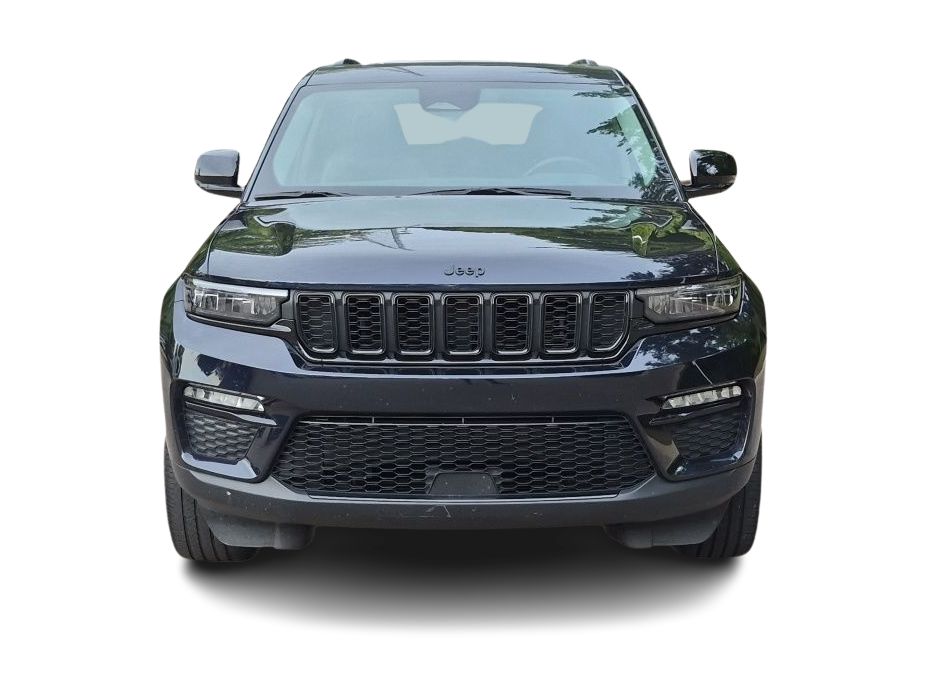 Thumbnail: 2023 Jeep Grand Cherokee - 5