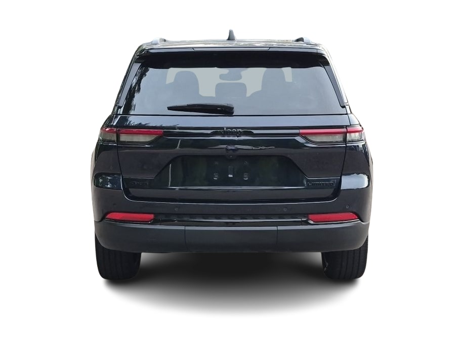 Thumbnail: 2023 Jeep Grand Cherokee - 20