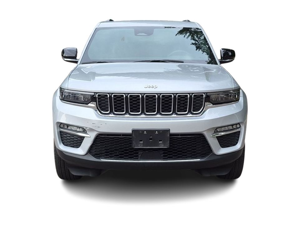 Thumbnail: 2024 Jeep Grand Cherokee - 6