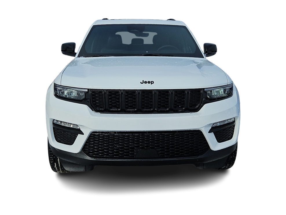 Thumbnail: 2025 Jeep Grand Cherokee - 6