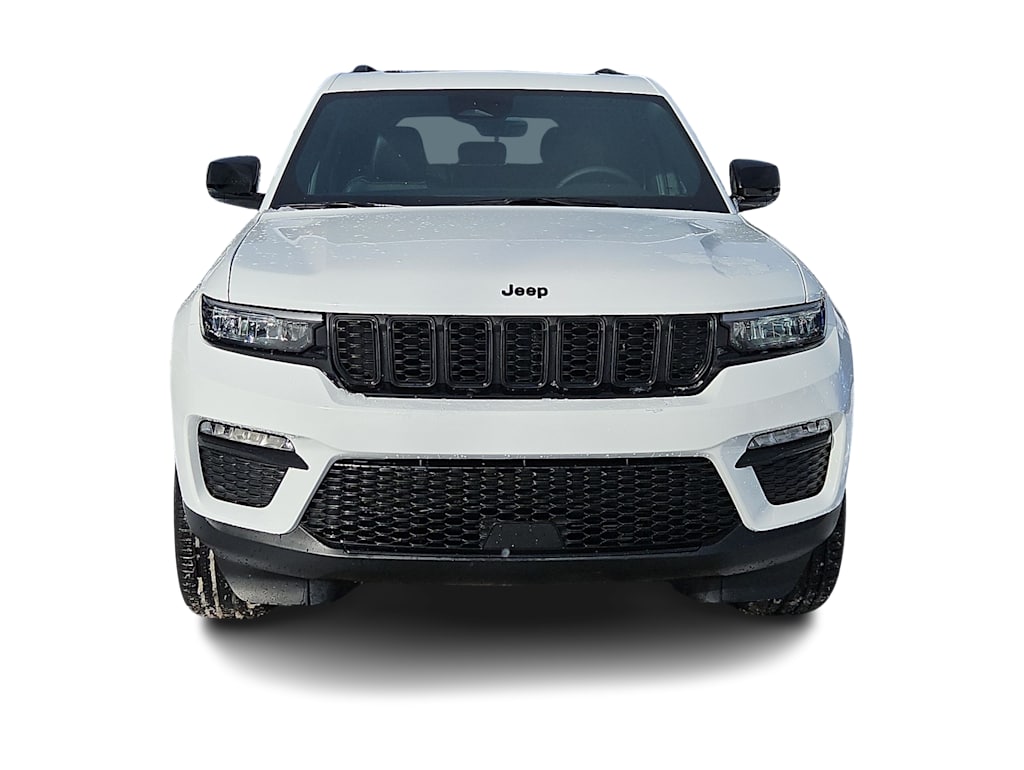 Thumbnail: 2025 Jeep Grand Cherokee - 28