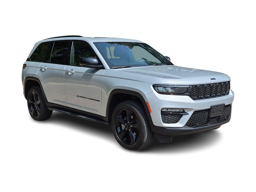 Thumbnail: 2024 Jeep Grand Cherokee - 19