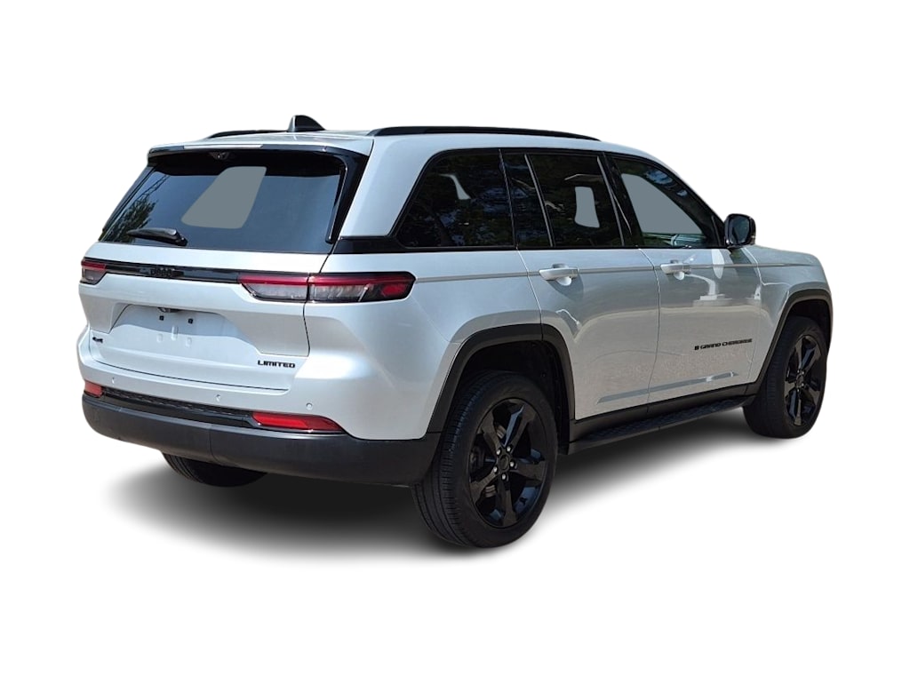 Thumbnail: 2024 Jeep Grand Cherokee - 21
