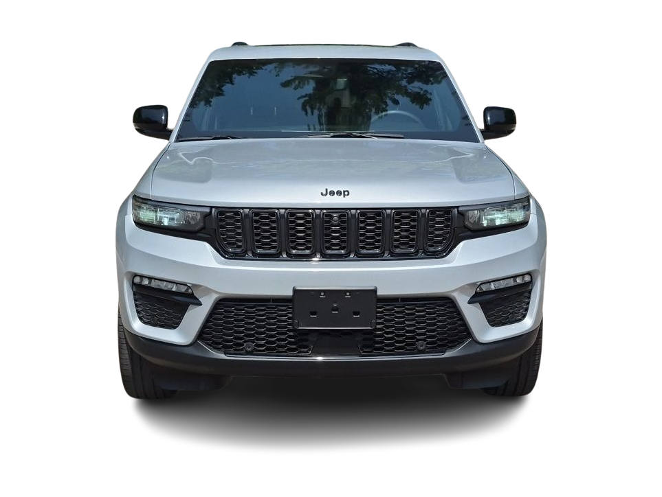 Thumbnail: 2024 Jeep Grand Cherokee - 6