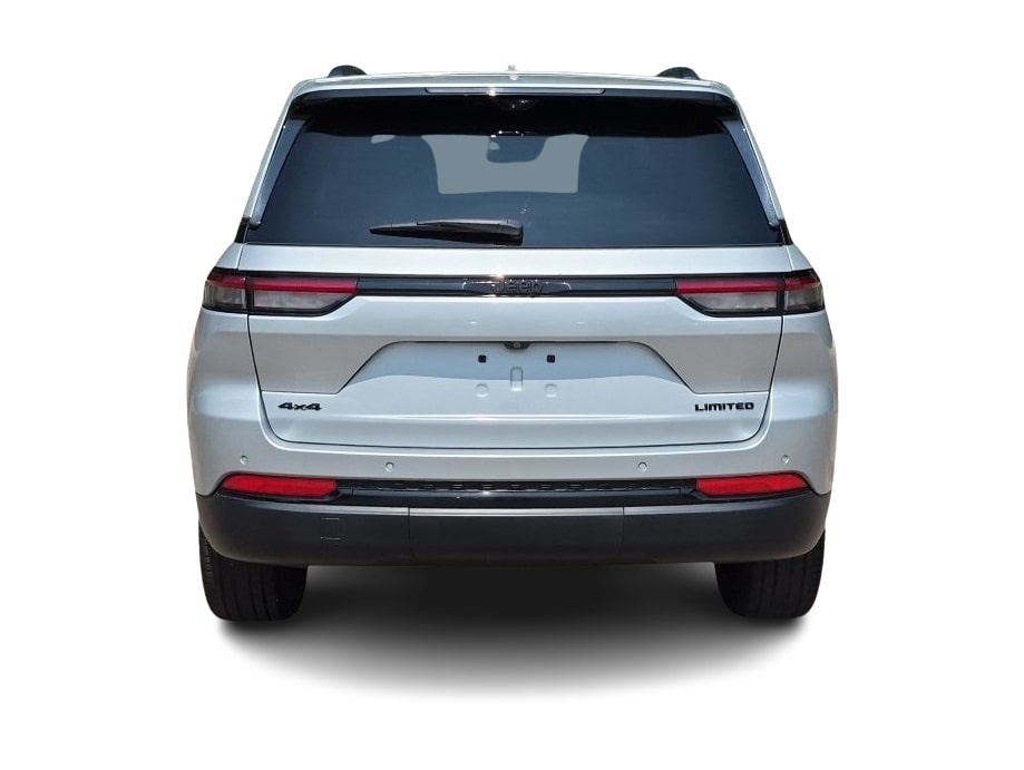 Thumbnail: 2024 Jeep Grand Cherokee - 5