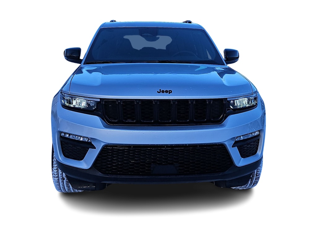 Thumbnail: 2025 Jeep Grand Cherokee - 30