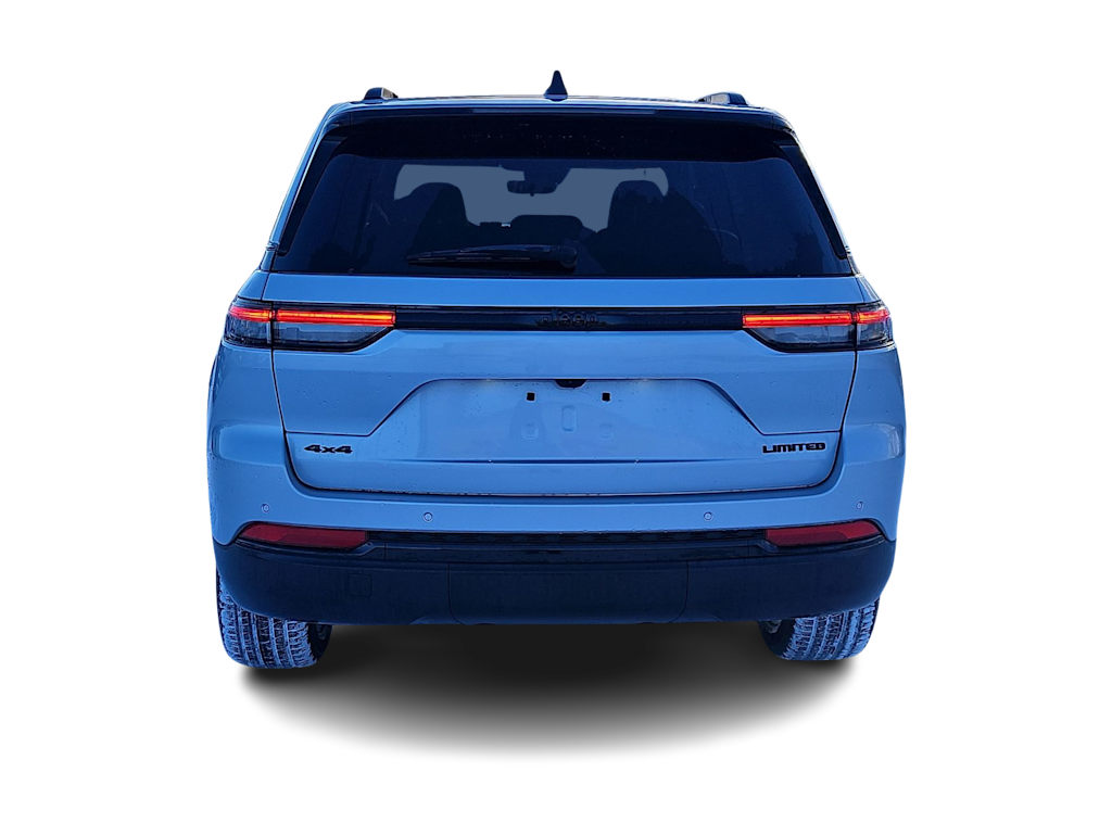 Thumbnail: 2025 Jeep Grand Cherokee - 26