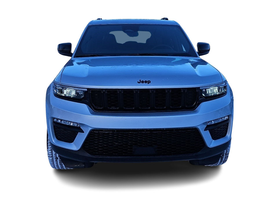 Thumbnail: 2025 Jeep Grand Cherokee - 6