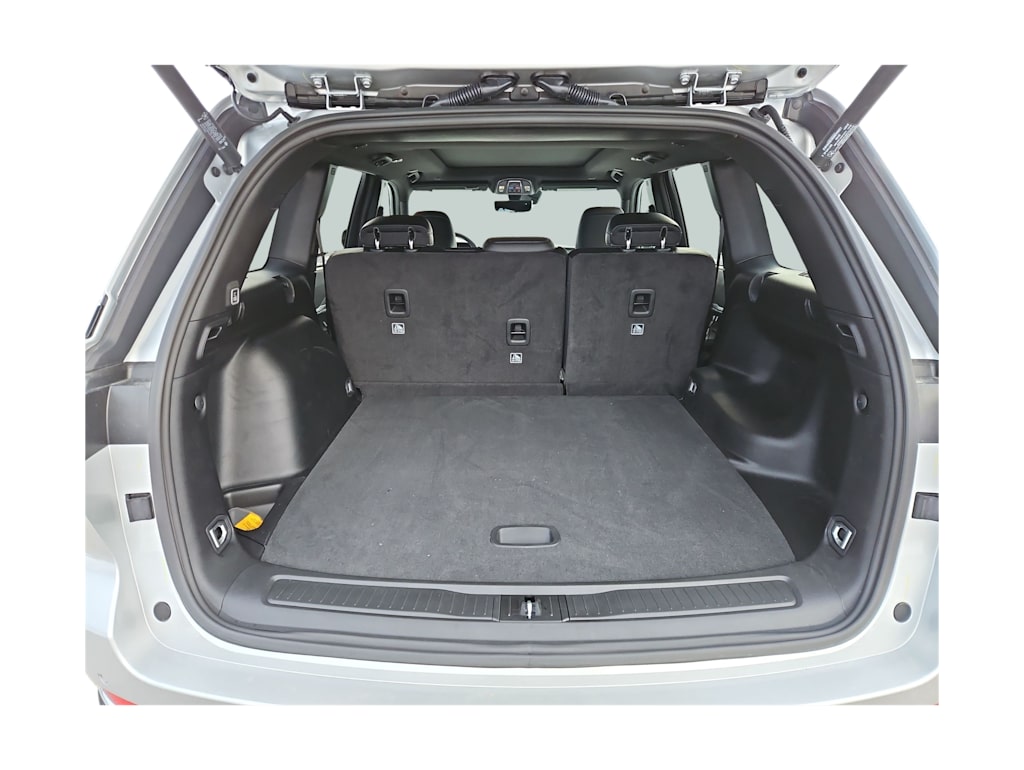 Thumbnail: 2025 Jeep Grand Cherokee - 17