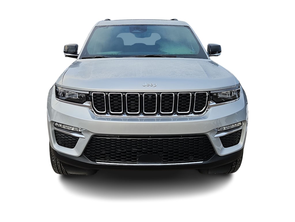 Thumbnail: 2025 Jeep Grand Cherokee - 30