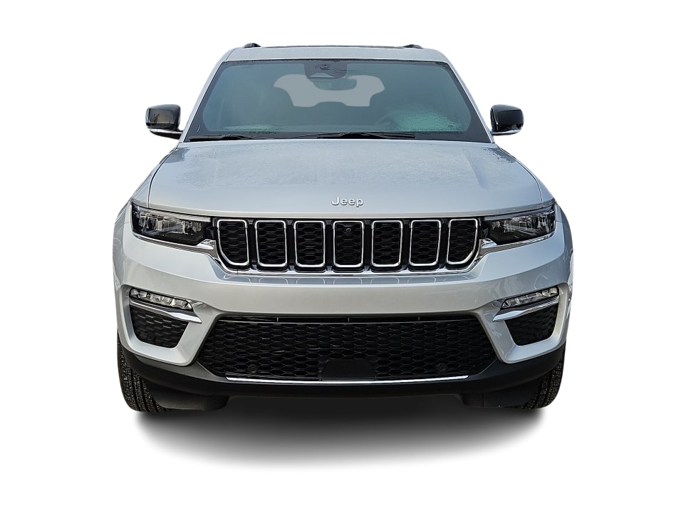 Thumbnail: 2025 Jeep Grand Cherokee - 6