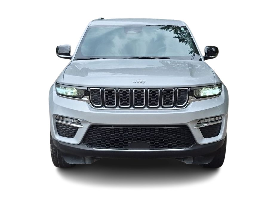 Thumbnail: 2024 Jeep Grand Cherokee - 6